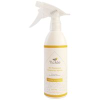 Tickle Lab All Purpose Cleaning Spray - Fresh Citrus 